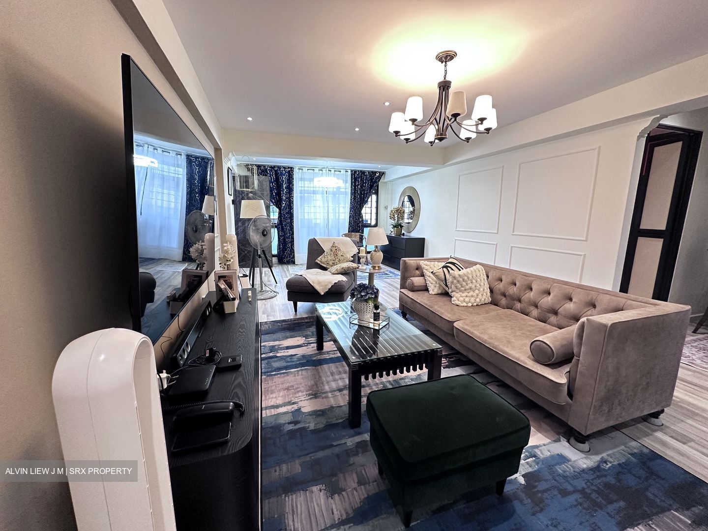 Blk 297 Choa Chu Kang Avenue 2 (Choa Chu Kang), HDB 5 Rooms #546596851